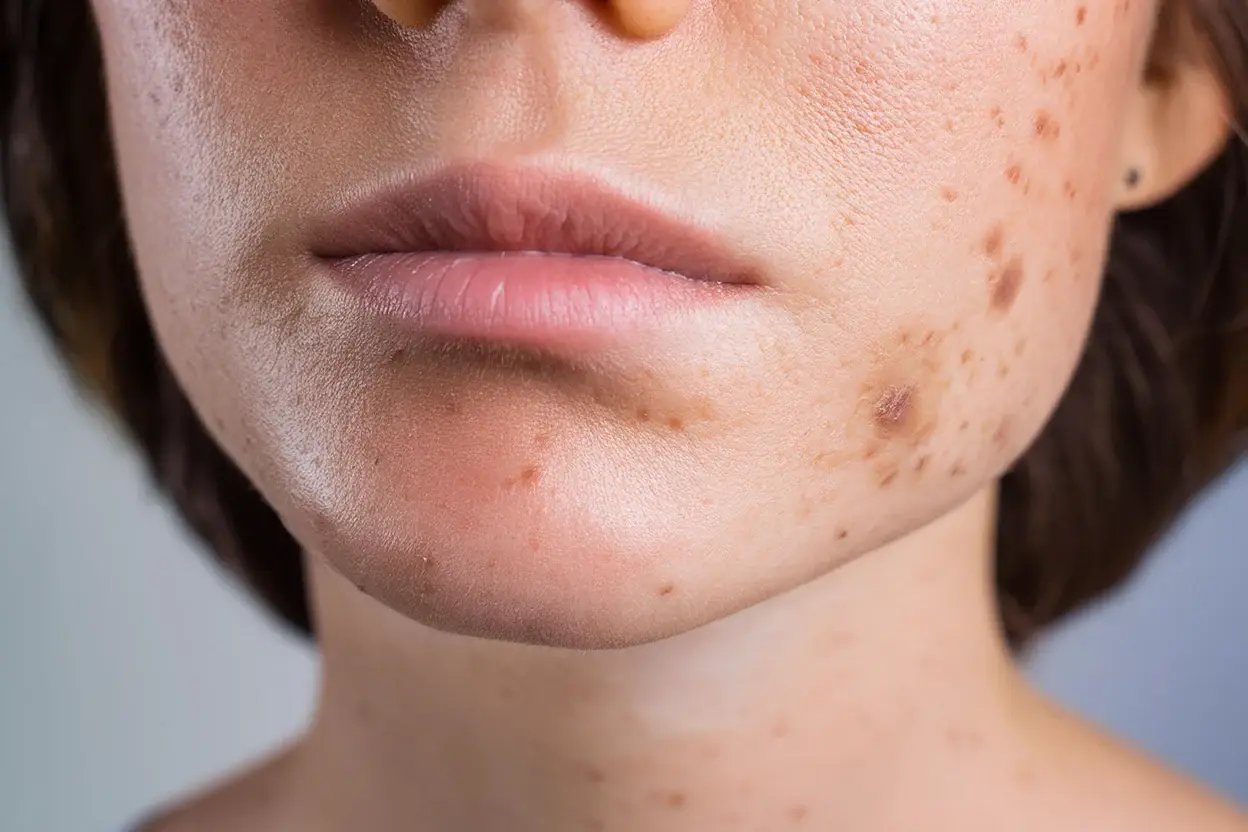 AAD - Actinic Keratoses (AKs) - Banner copy