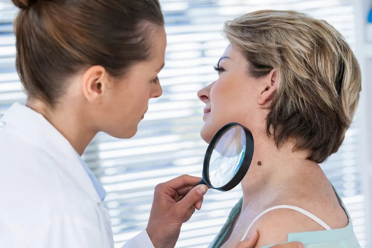 AAD - Basal Cell Carcinoma - Banner copy