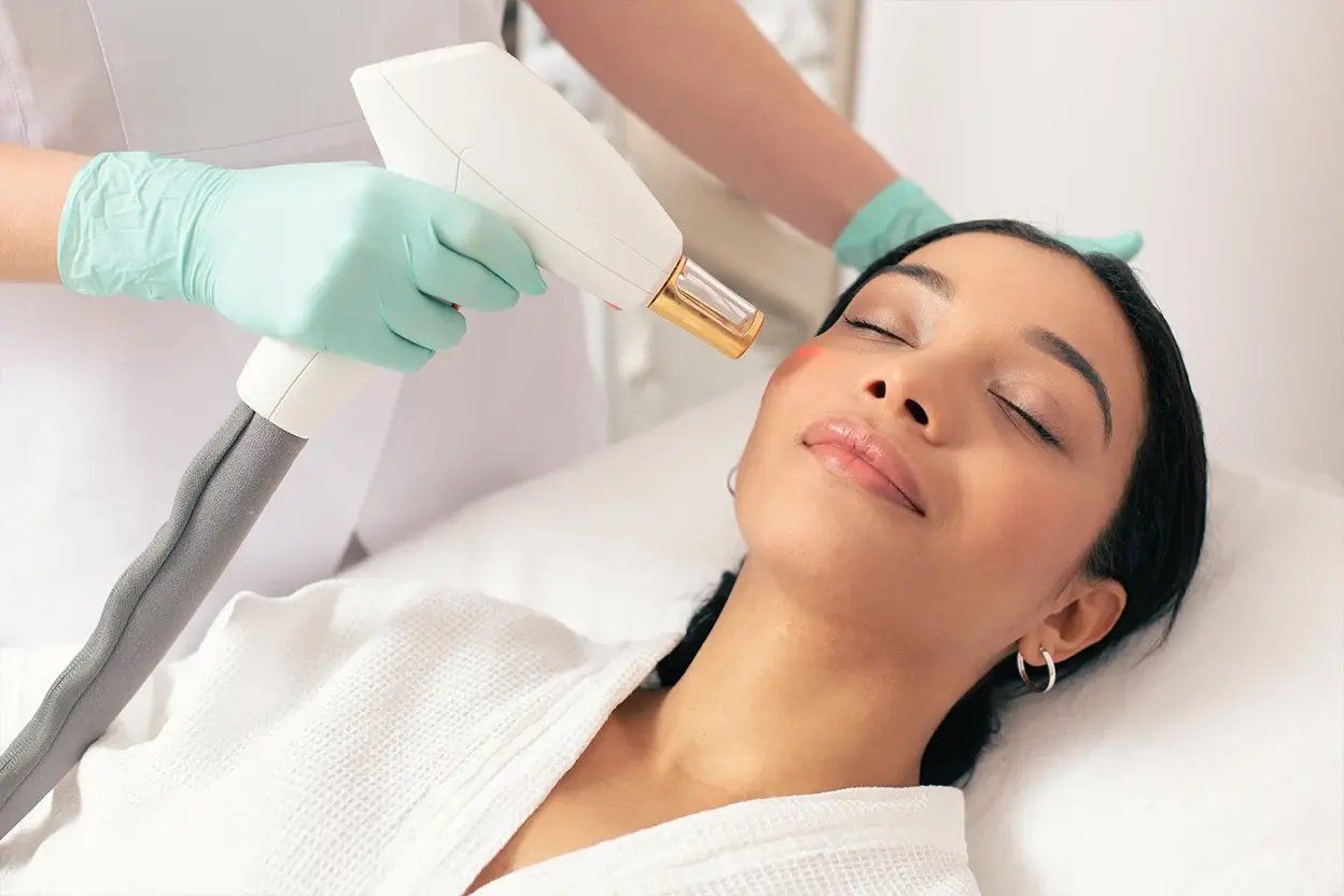 AAD - laser therapy - Banner copy