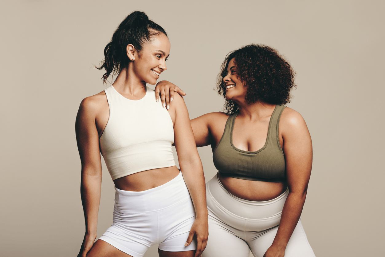 Aesthetics - Body Contouring - Hero