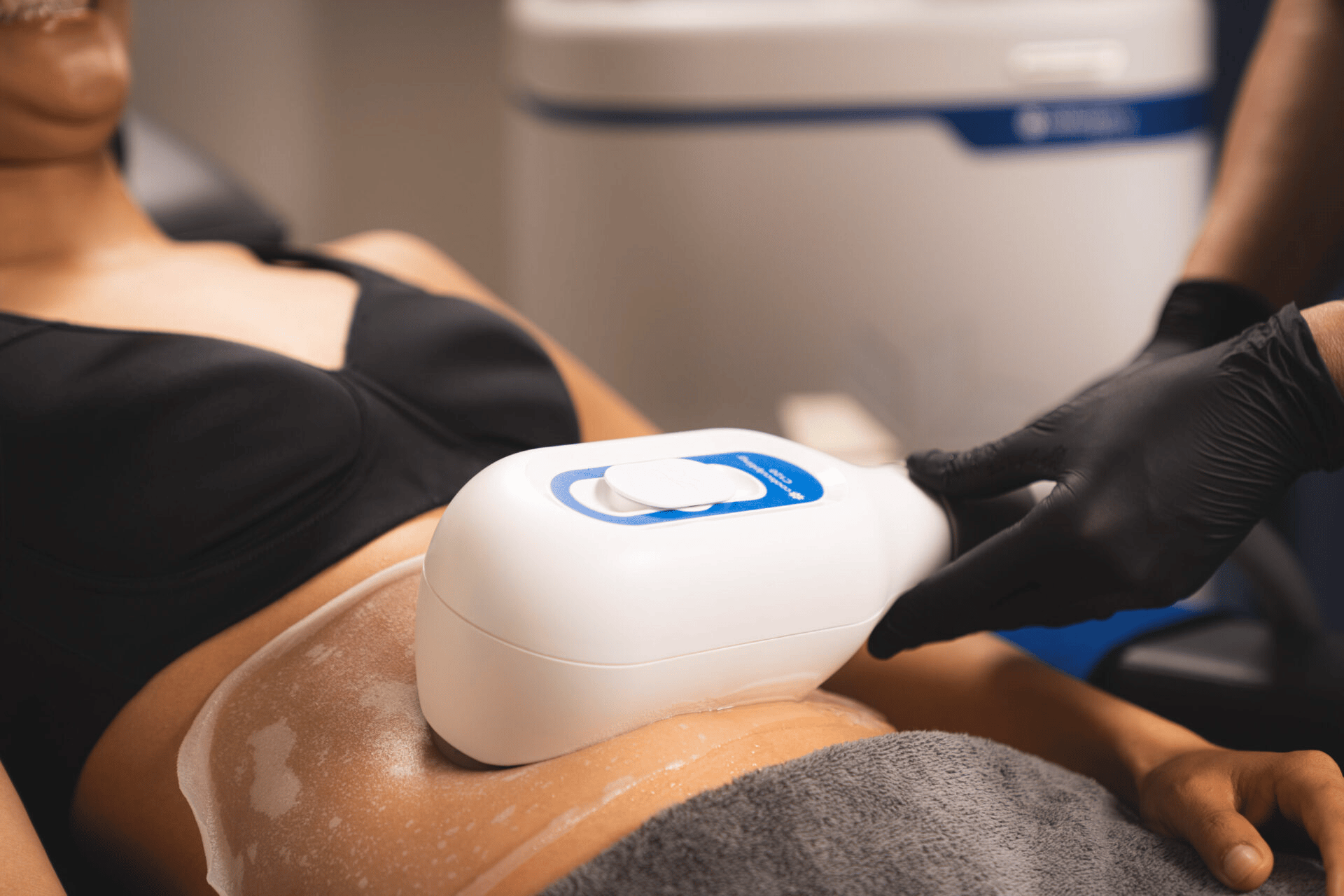 Aesthetics - CoolSculpting
