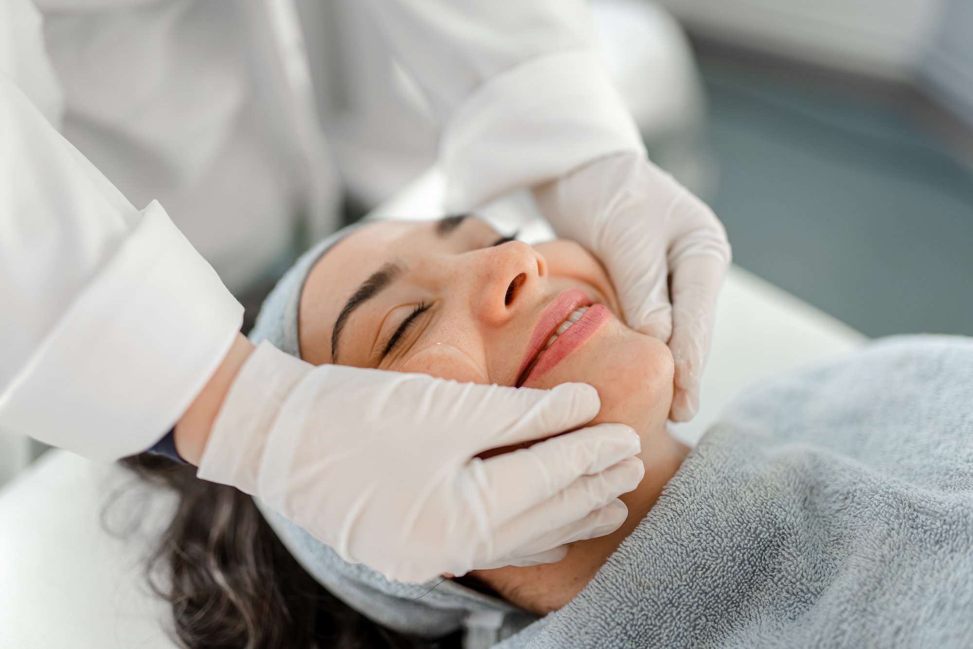 Aesthetics - Medical Credibility_iStock-1454143553