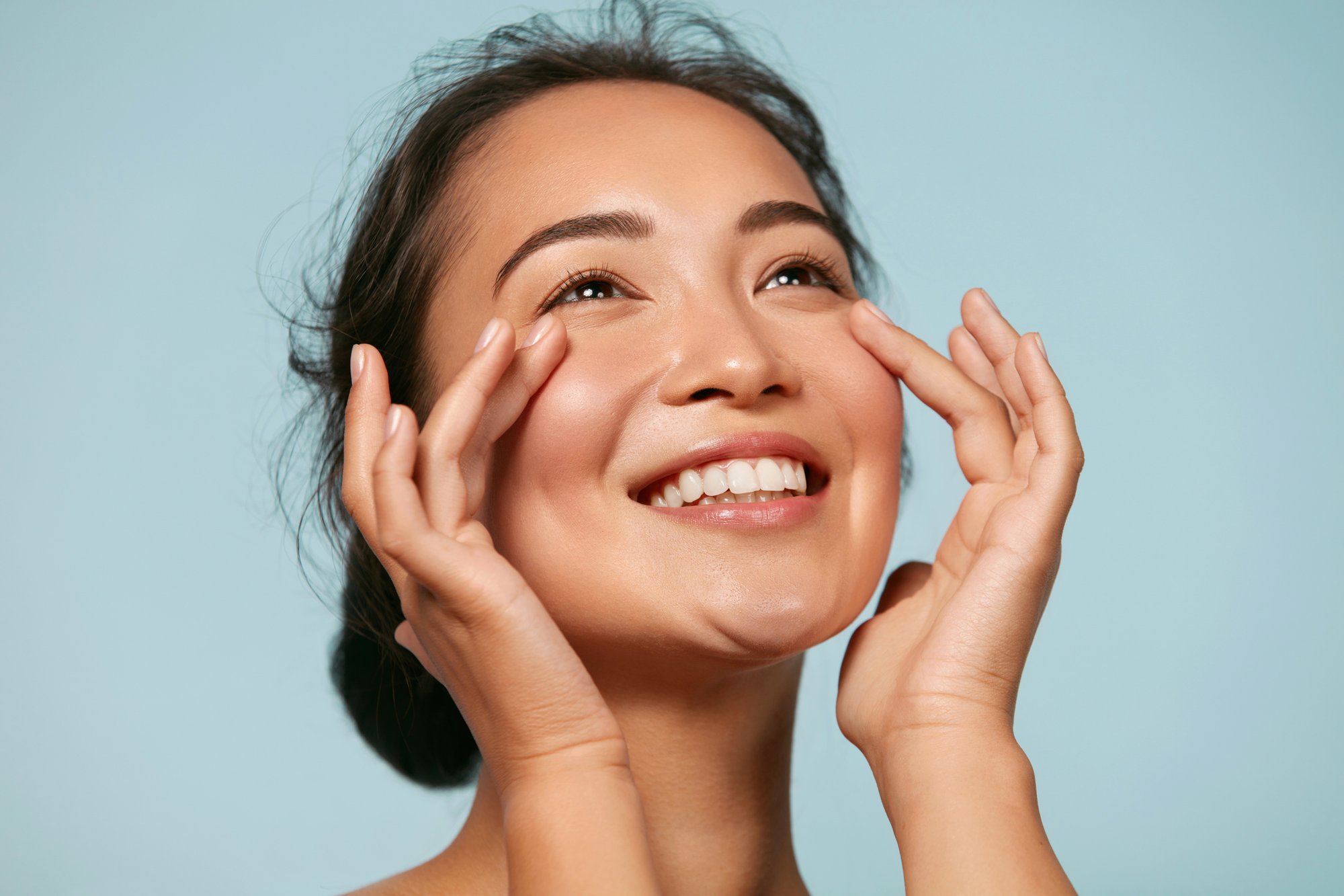 Aesthetics - Skinive_iStock-1254805802