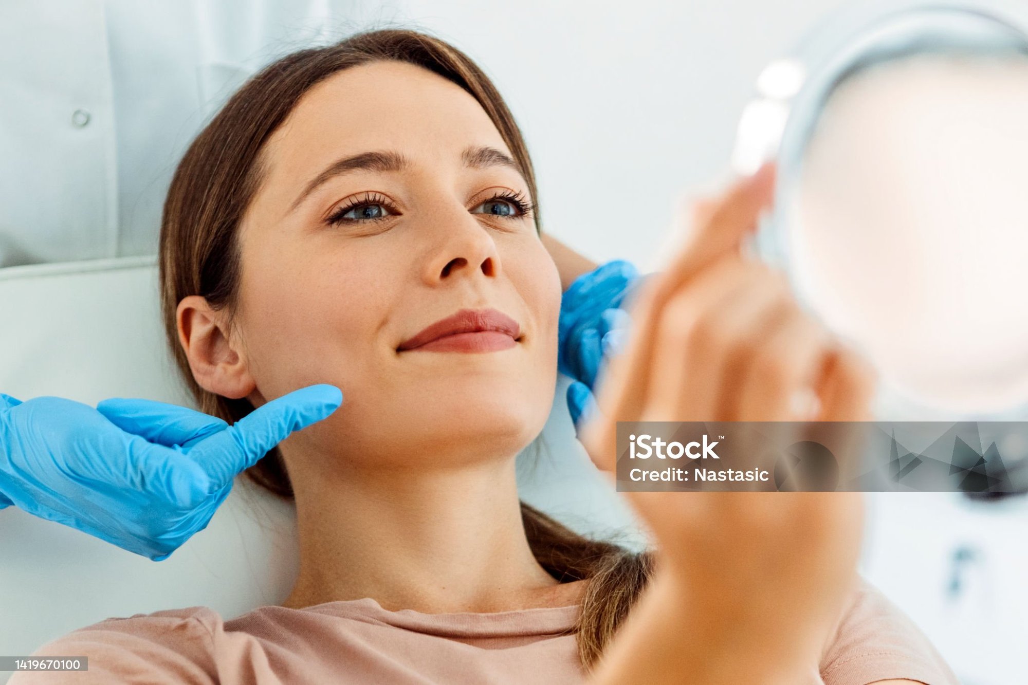 Aesthetics - Treatments - Hero