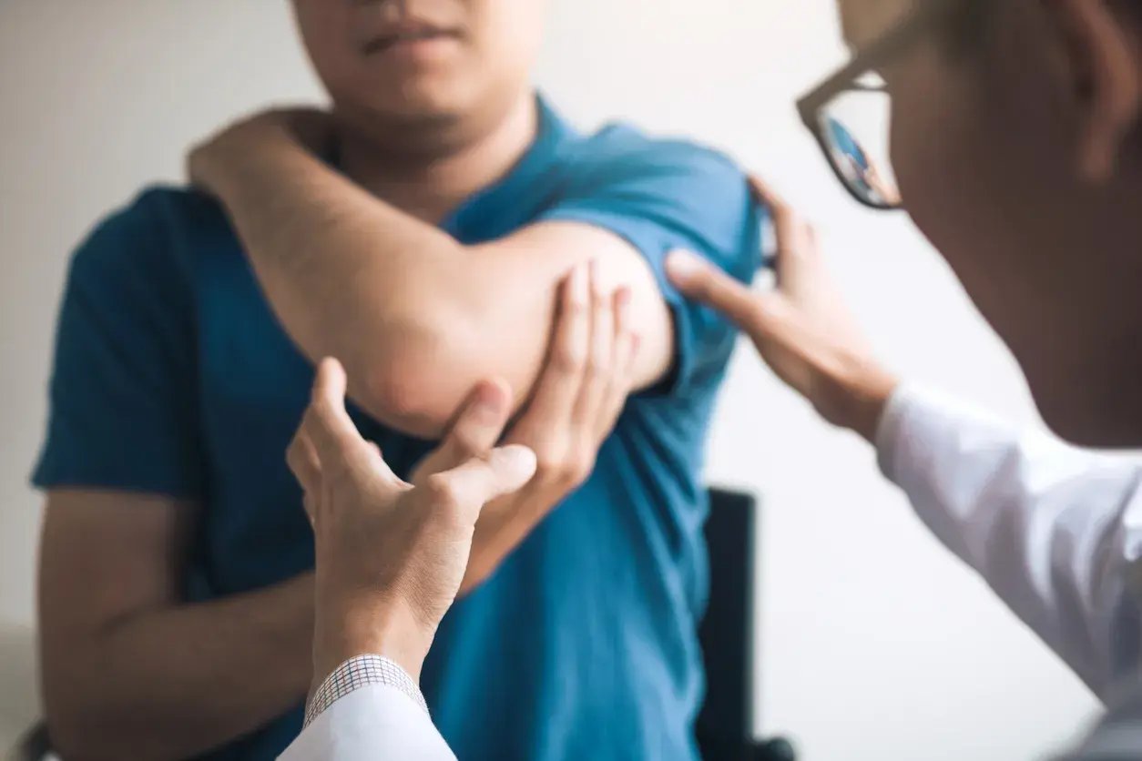 Skin Cancer - Post-Surgery Care istockphoto-1152834631-2048x2048