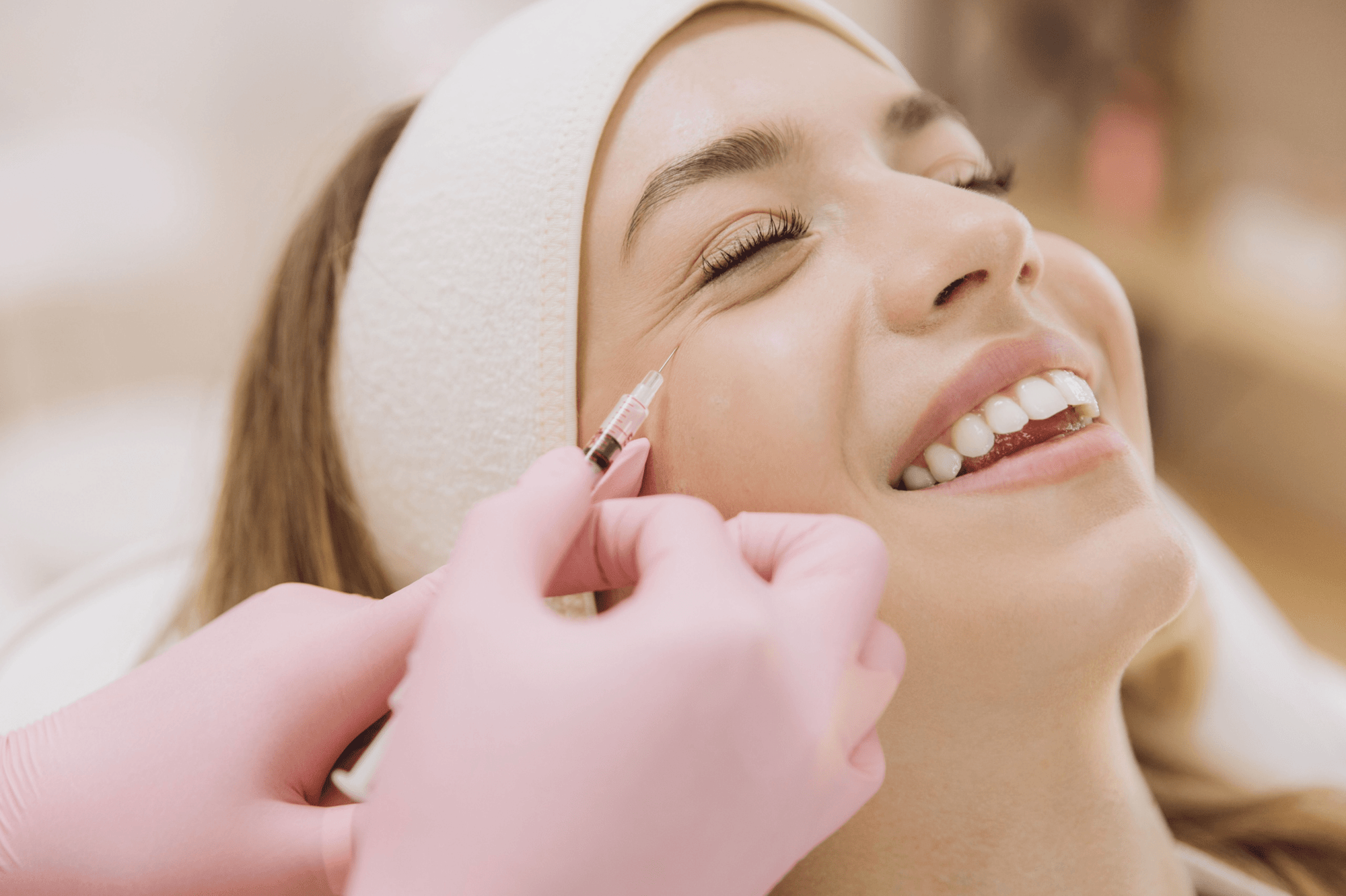 botox-relaxes