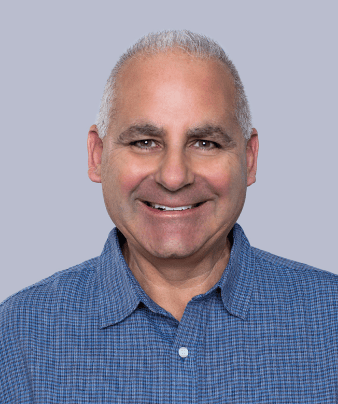 Lou Weihrauch