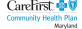 Carefirst CHPMD
