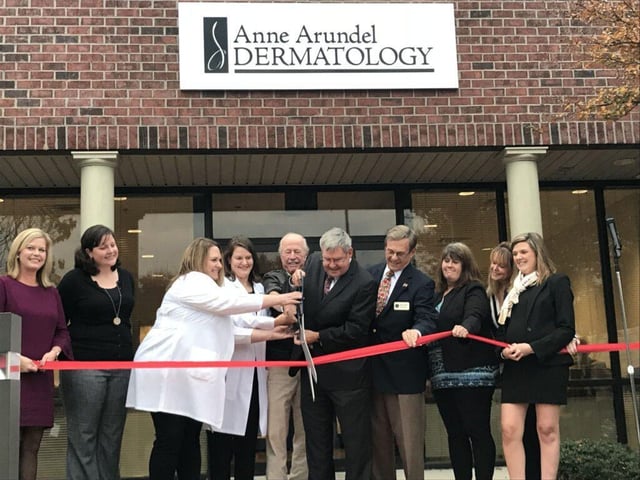 Kent Island Ribbon Cutting Ceremony