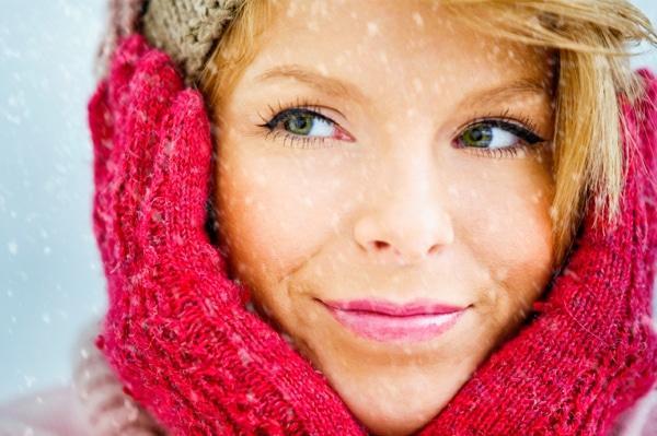 Winter Skincare Tips