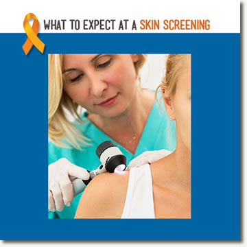 What to Expect During a Skin Examination