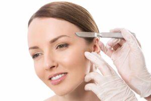 Dermaplaning in Maryland