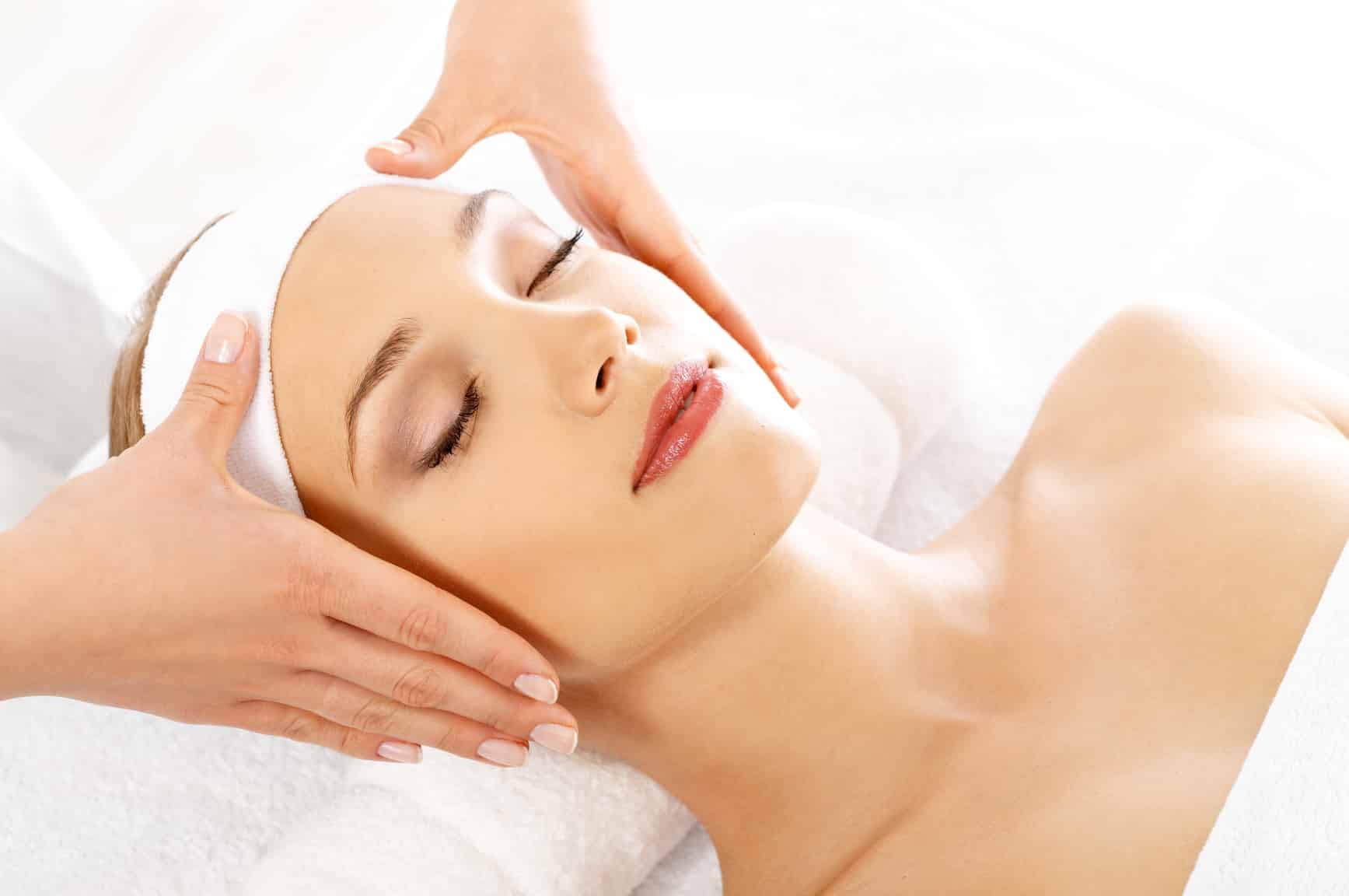 IPL Permanent Hair Reduction & Photo Facials - Miss Mary Boutique Spa