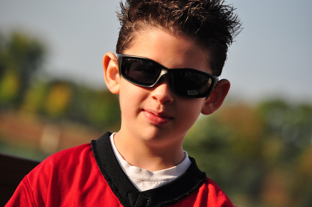 5 Tips for buying the best kid sunglasses
