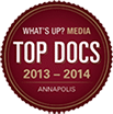 What's Up? Media Top Docs 2013-14