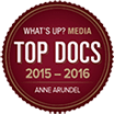 What's Up? Media Top Docs 2015-16