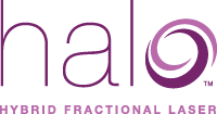 Halo Hybrid Fractional Laser Skin Treatment