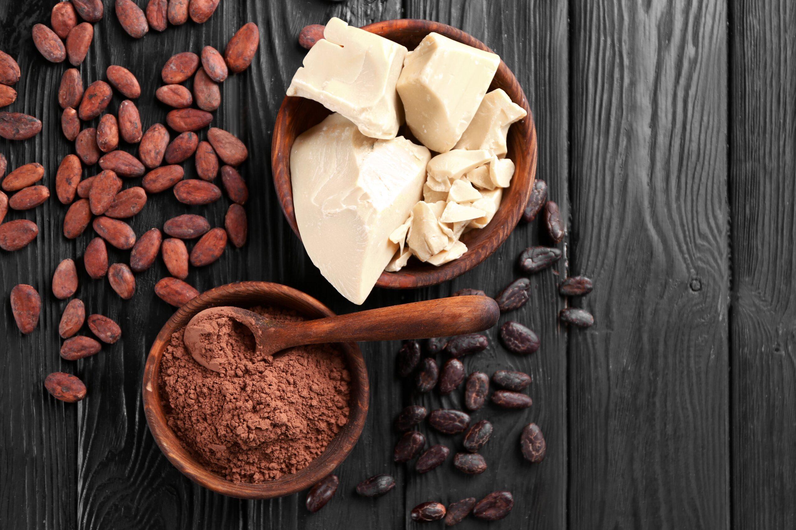 Celebrate National Cocoa Day, Anne Arundel Dermatology