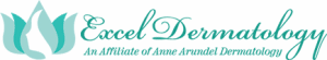 Excel-Derm-Logo-w-tagline-300x55