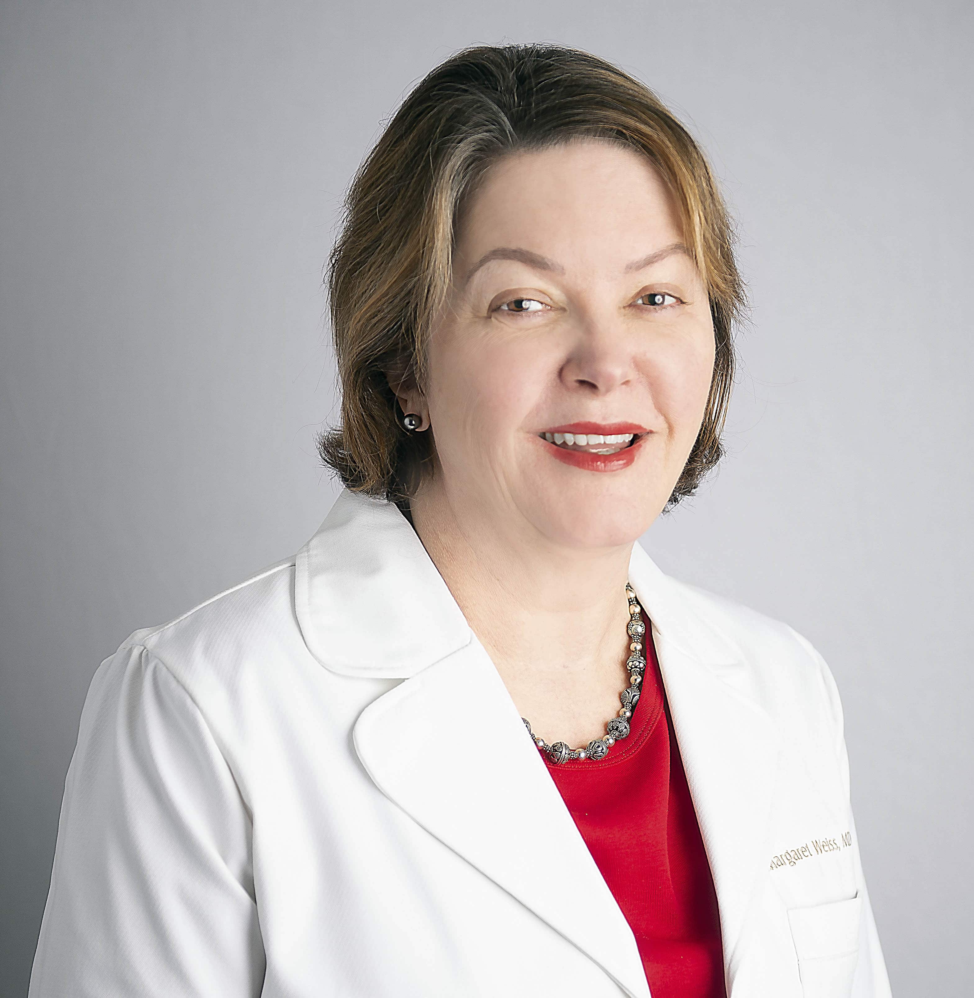 Margaret Weiss, MD