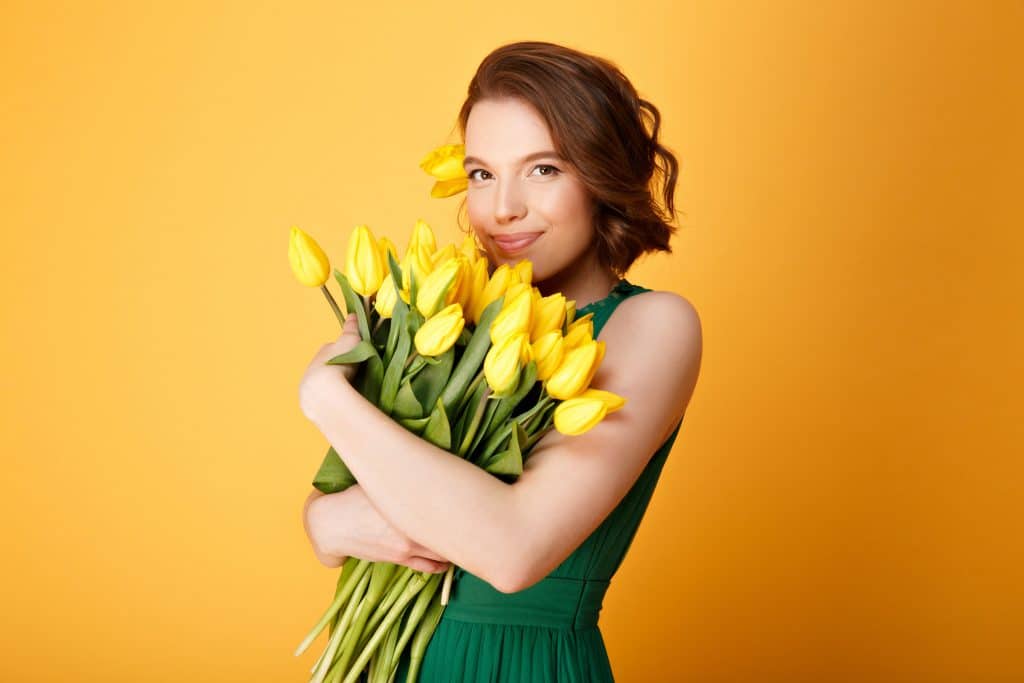 Skin care solutions. 3 Easy Tips for Spring-Ready Beautiful Skin