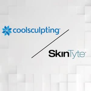 SkinTyte vs. CoolSculpting: Know the difference