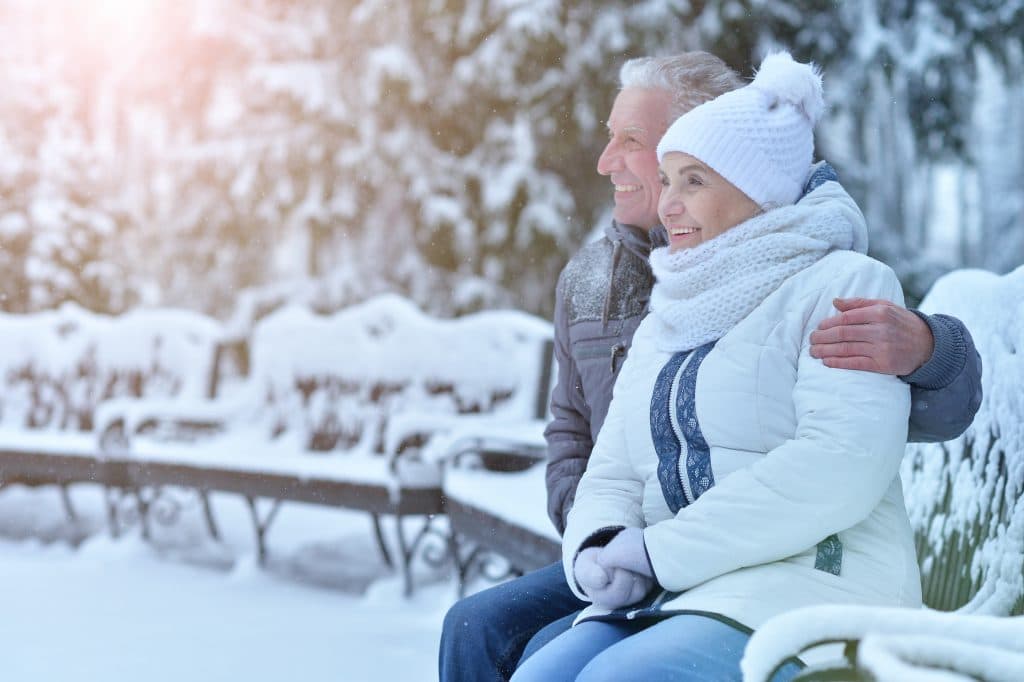8 Reasons Why Cold Weather Is Actually Good For Your Skin