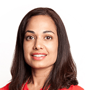 Anjana Patel, MPAS, PA-C