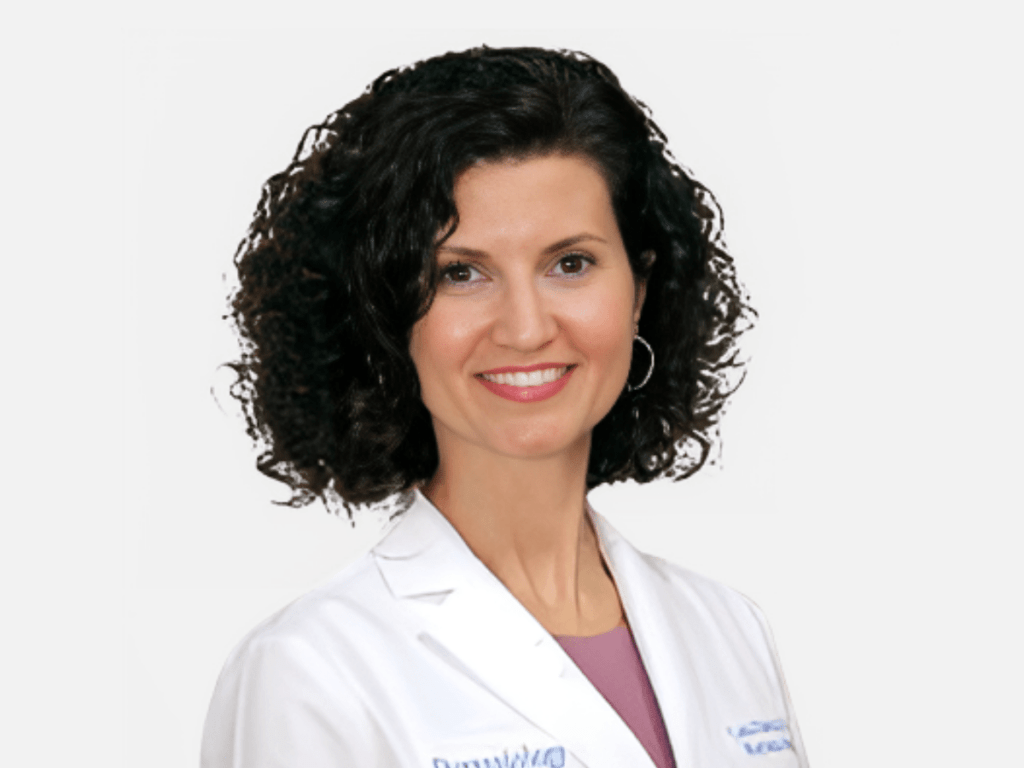 Carla Rohena, PA-C - Anne Arundel Dermatology