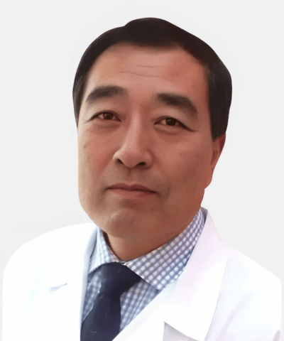 Henry Yan MD