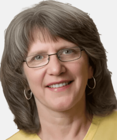 Diane Young headshot