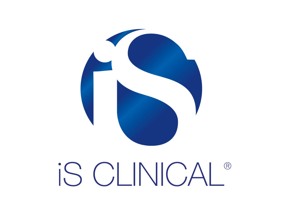 iS Clinical logo
