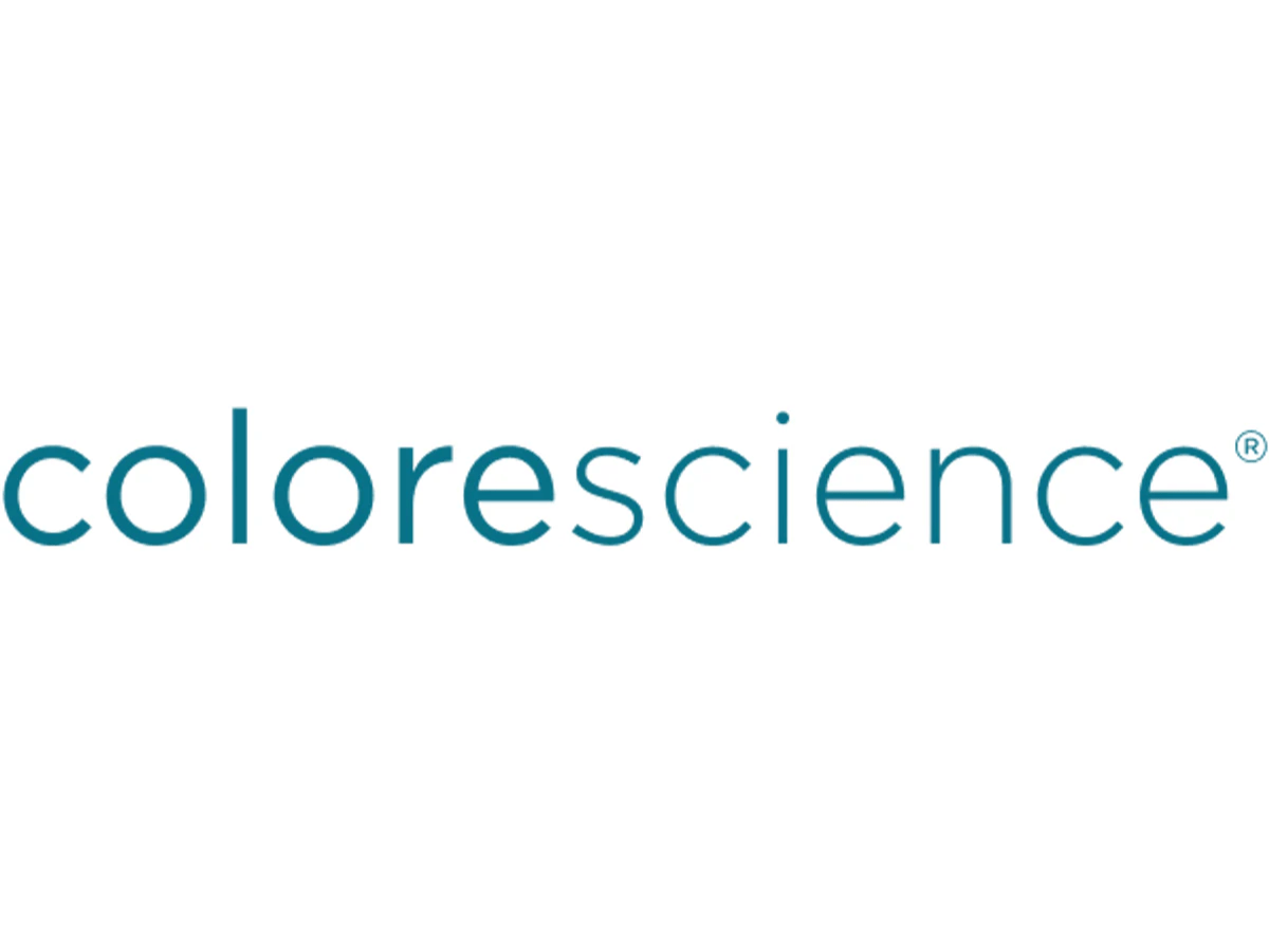 colorescience logo