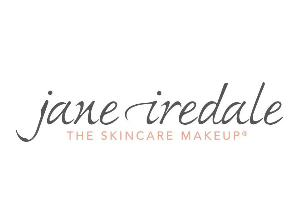 jane iredale logo