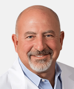 Headshot of Dr. John O'Neill Jr
