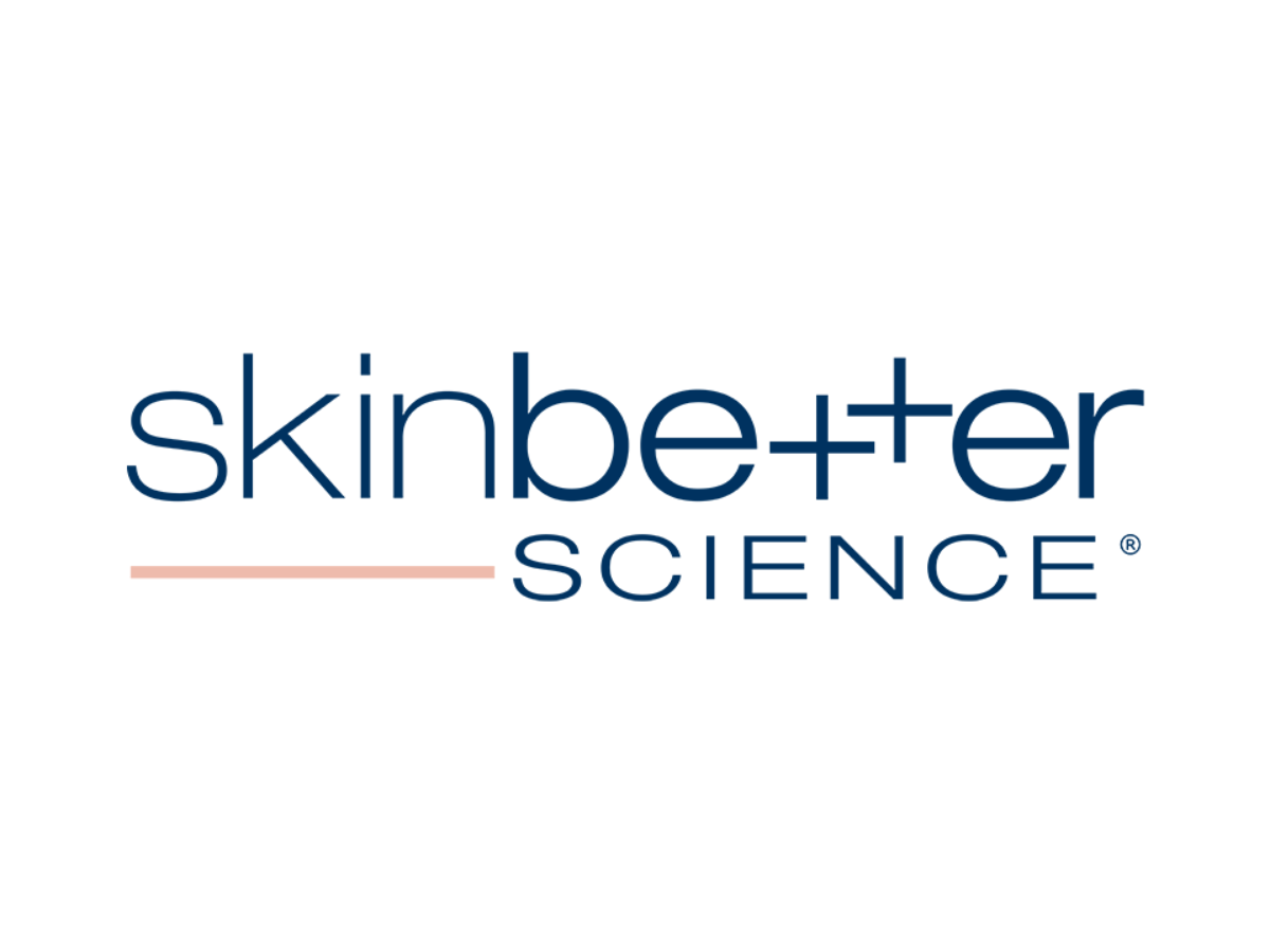 Skin Better Science logo