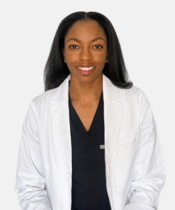 Headshot of Tinuke Aderemi-Ibitola