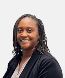 Charay Jennings-Dover, M.D. Headshot